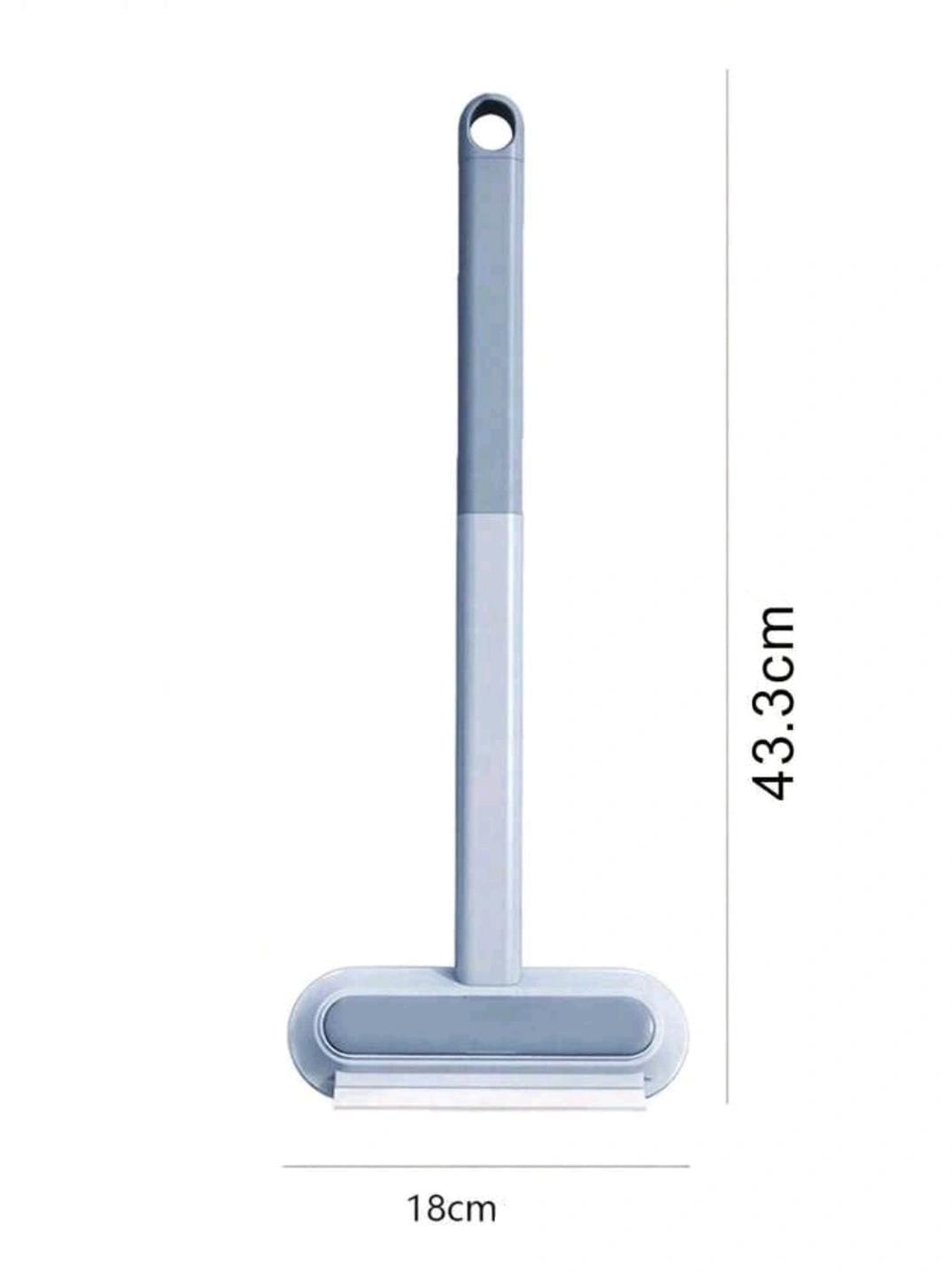 🧼 Cepillo Quitapelos Multifunción – Limpieza Impecable para tu Hogar y tu Gato 🐾