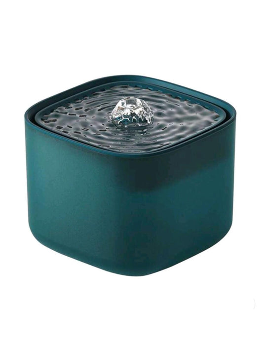 Fuente de Agua para Gatos – Hidratación Fresca y Saludable Todo el Día