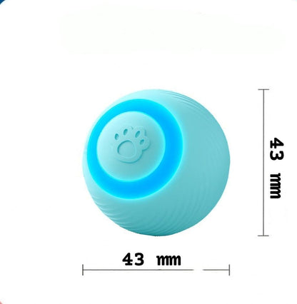 🎾 Pelota Automática (versión actualizada)