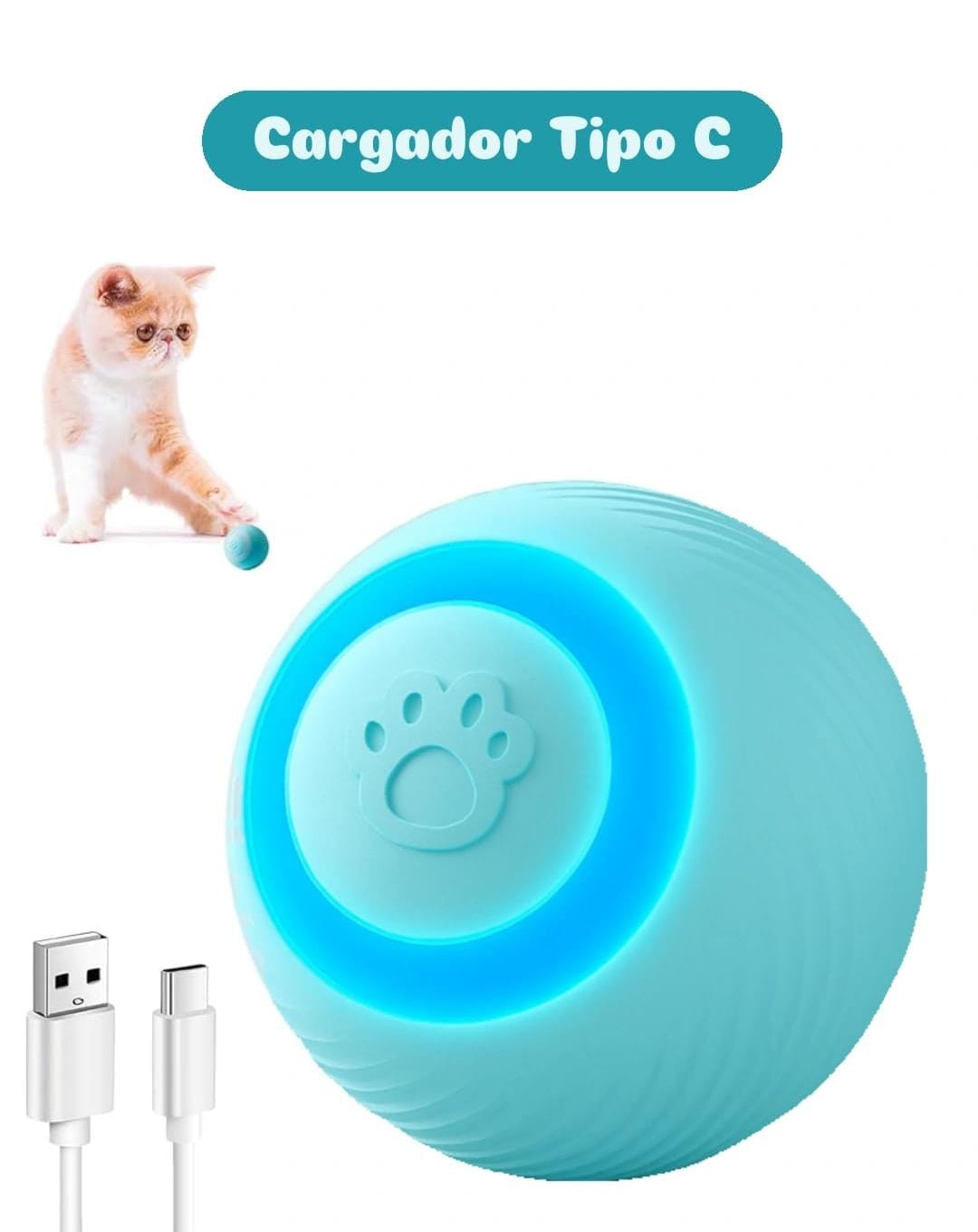 🎾 Pelota Automática (versión actualizada)